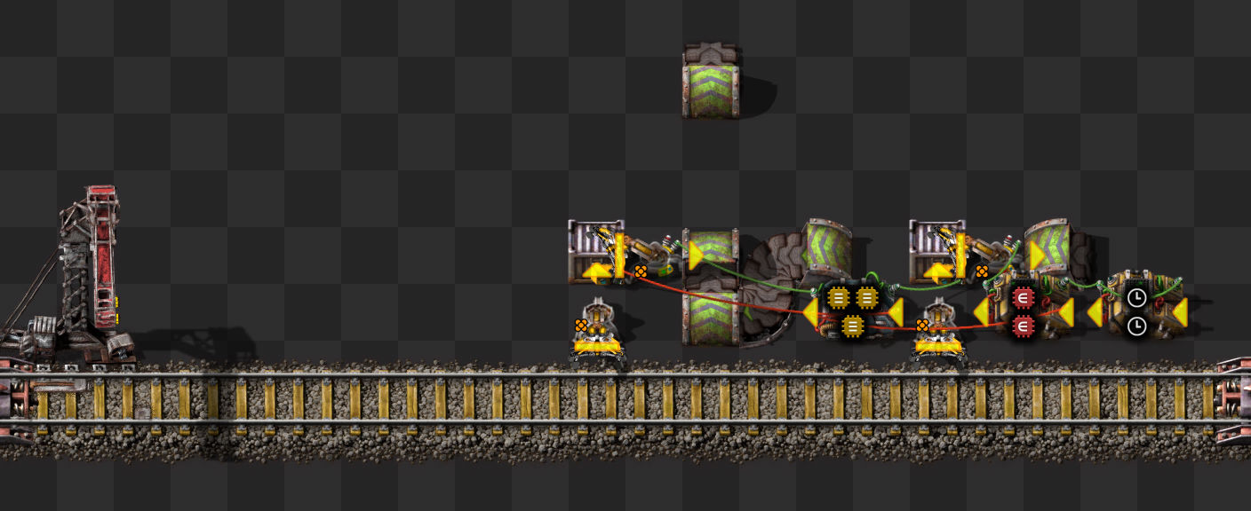 Blueprint preview