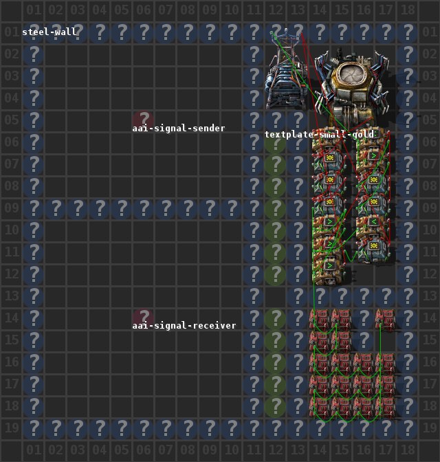 Blueprint preview