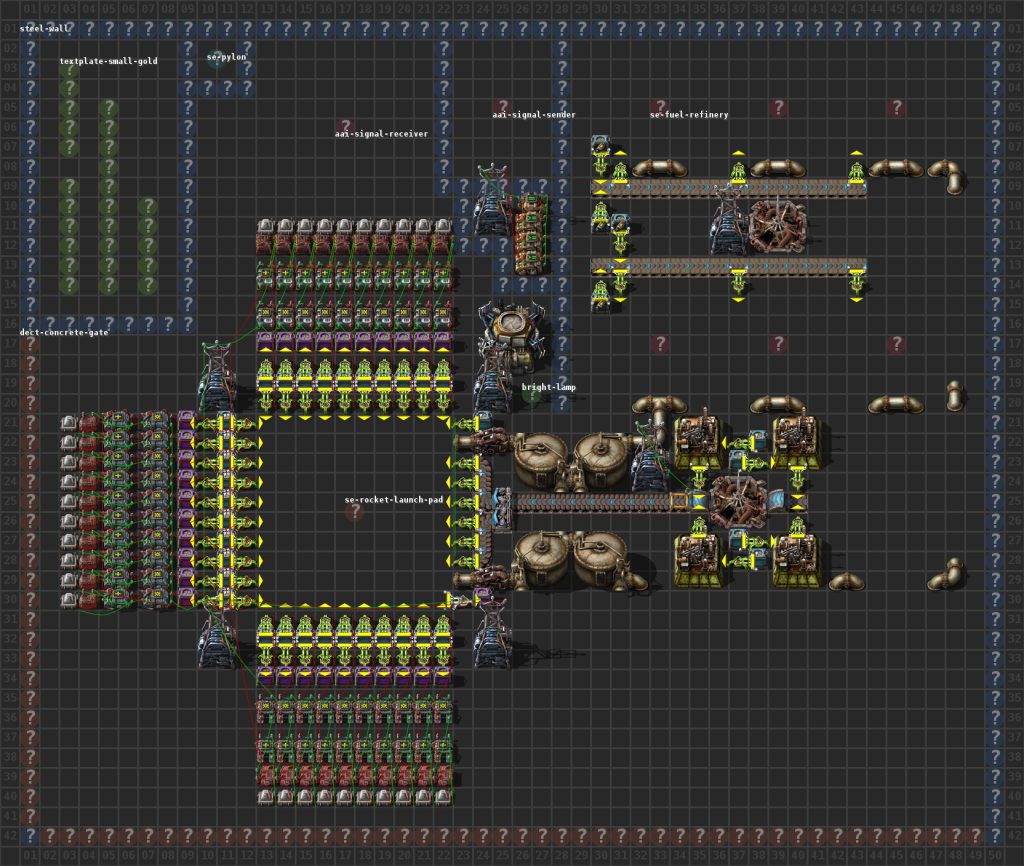 Blueprint preview