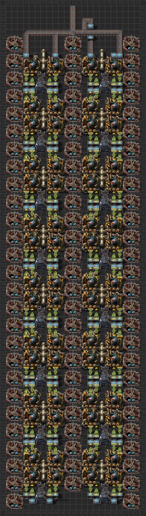 Blueprint preview