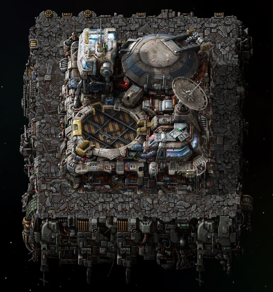Blueprint preview