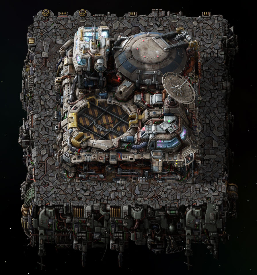 Blueprint preview