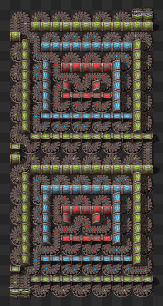 Blueprint preview