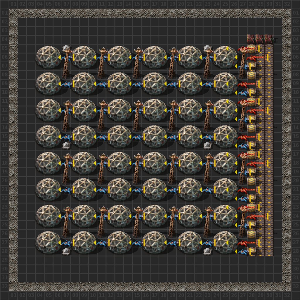 Blueprint preview