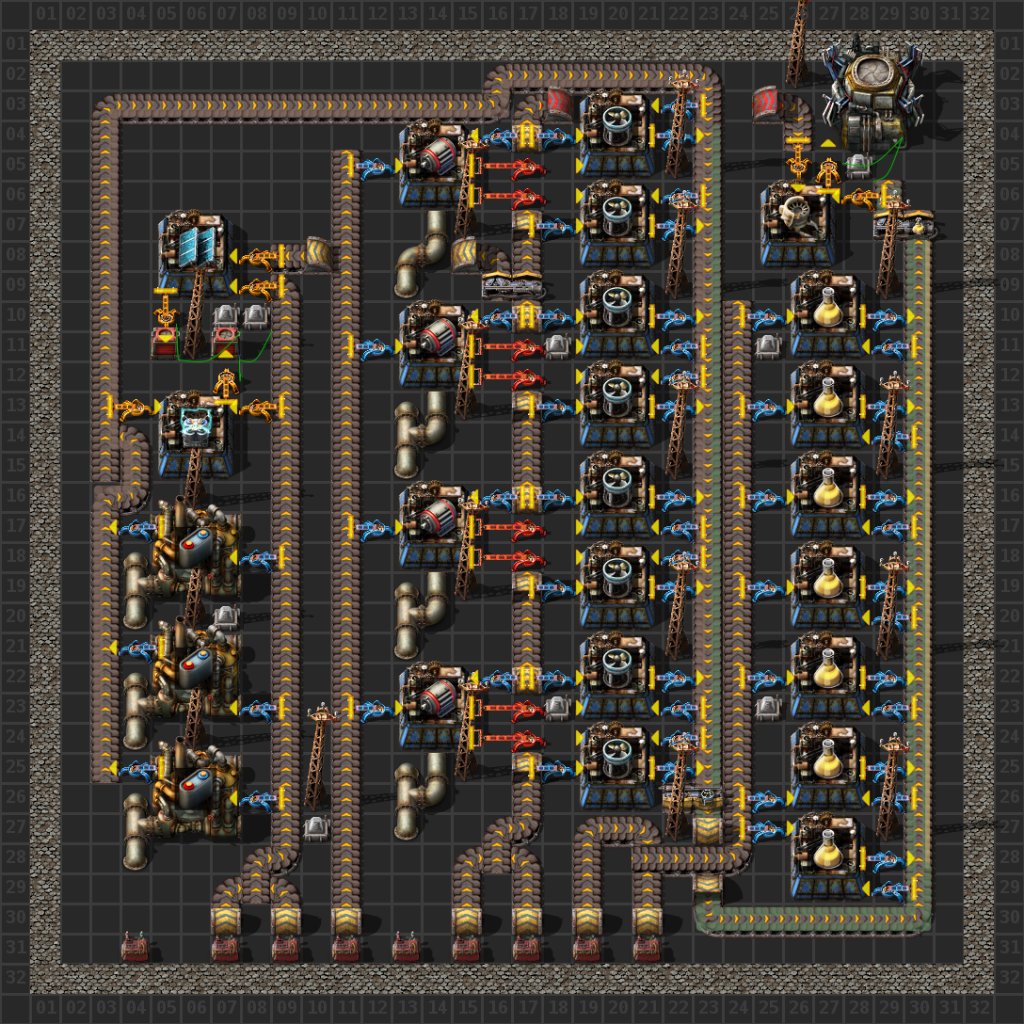 Blueprint preview