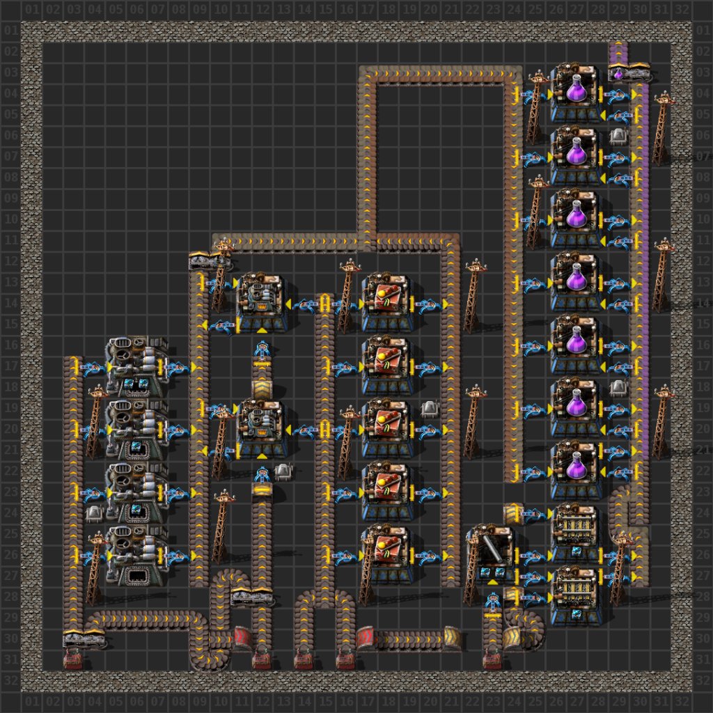 Blueprint preview