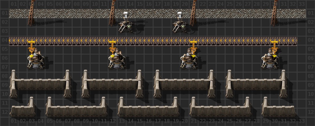 Blueprint preview