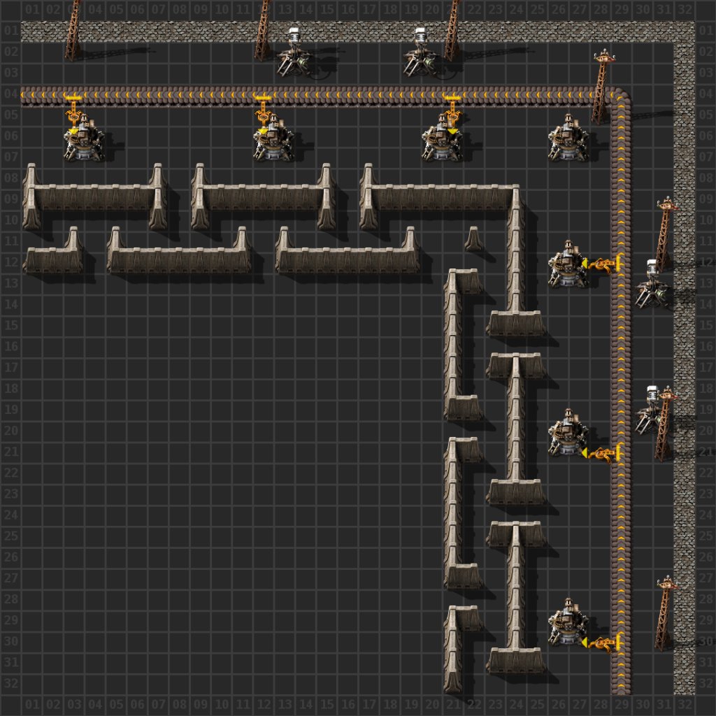 Blueprint preview