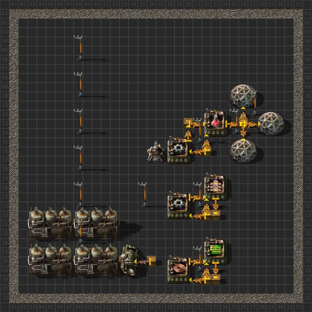 Blueprint preview