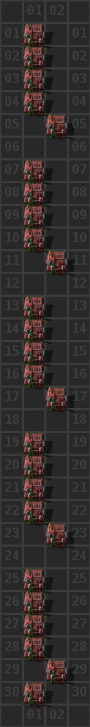 Blueprint preview