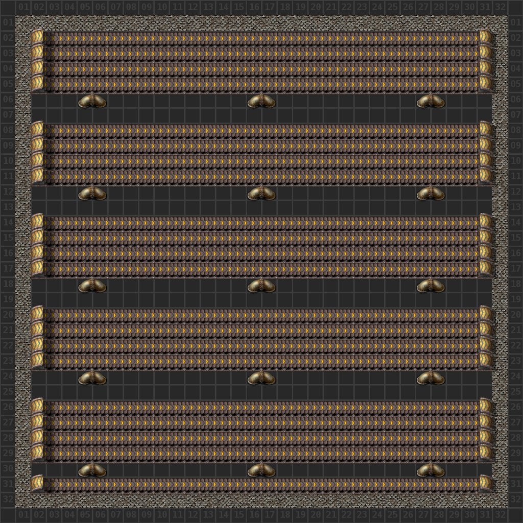 Blueprint preview