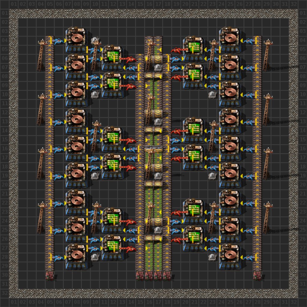 Blueprint preview