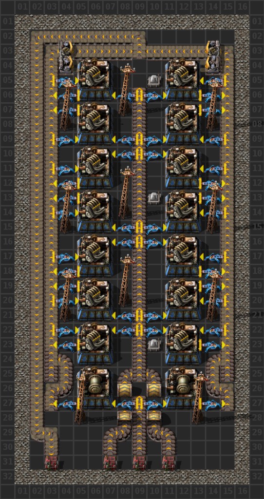 Blueprint preview