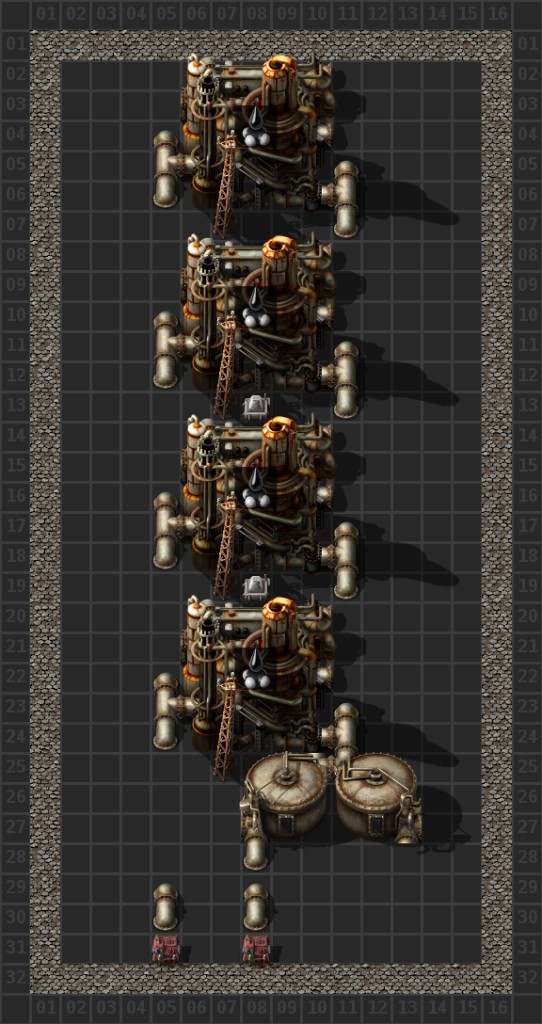Blueprint preview