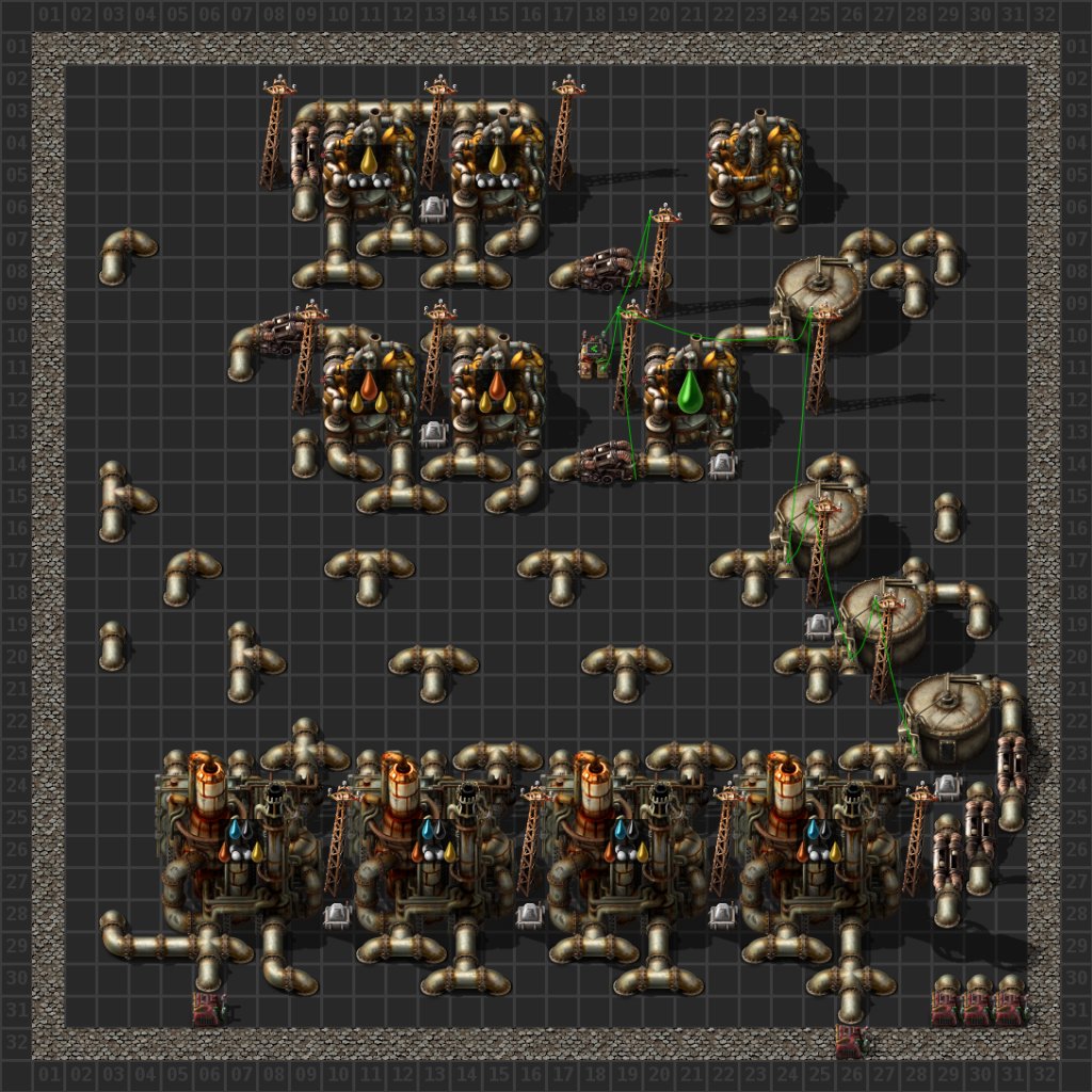Blueprint preview