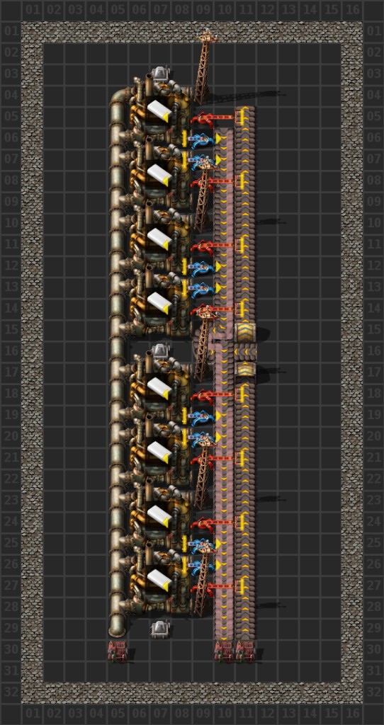 Blueprint preview