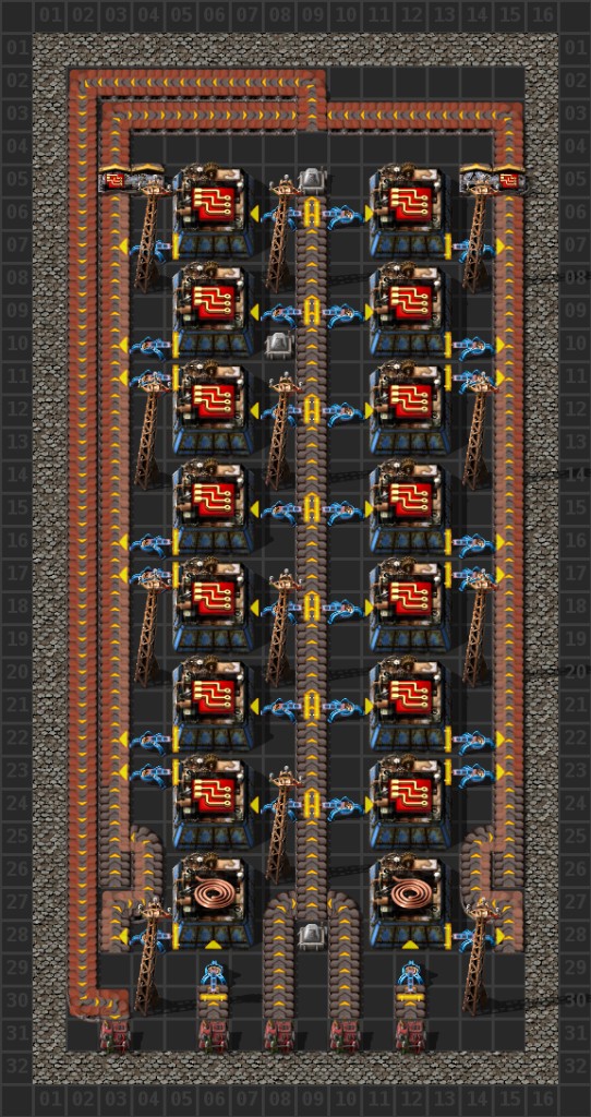 Blueprint preview