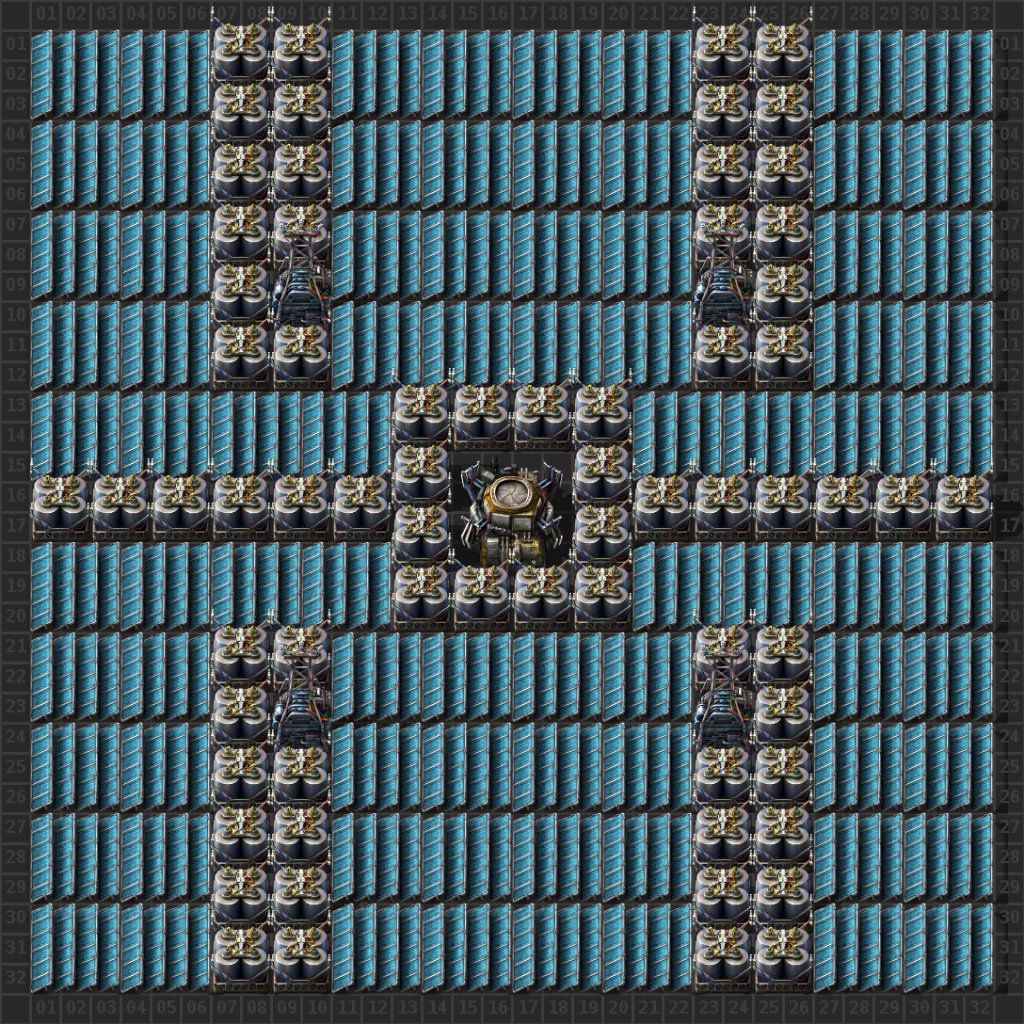 Blueprint preview