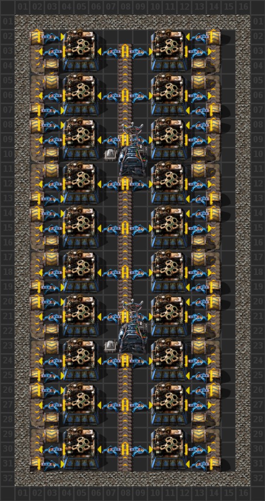 Blueprint preview