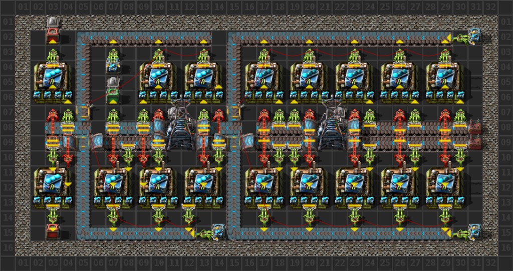 Blueprint preview