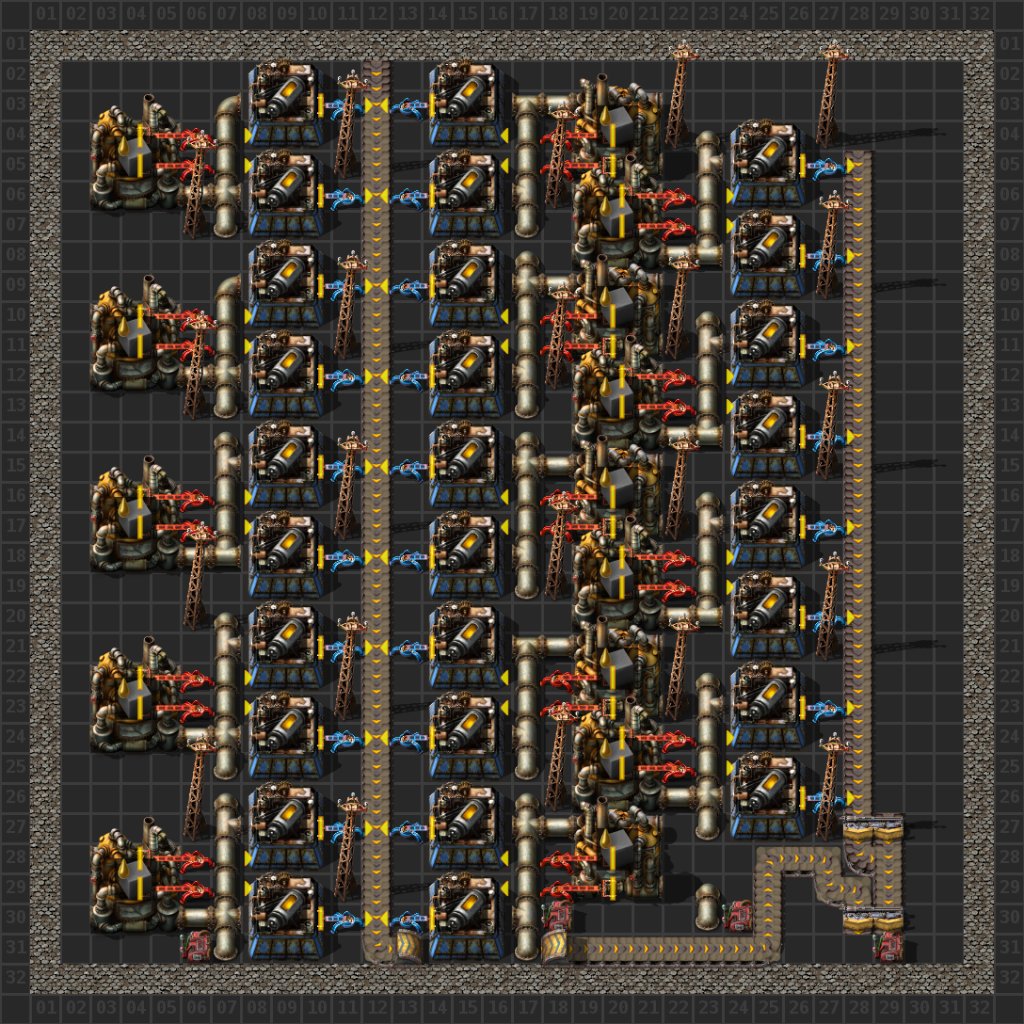 Blueprint preview