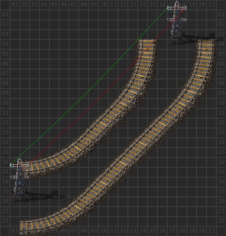 Blueprint preview