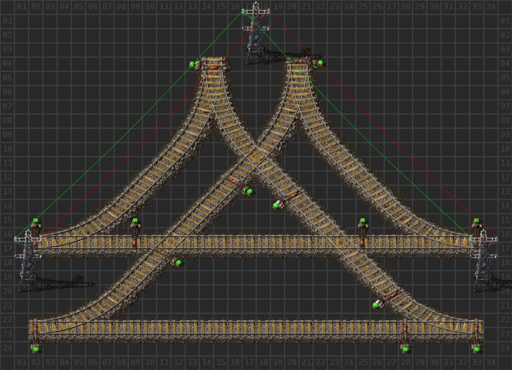 Blueprint preview