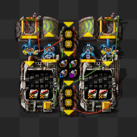 Blueprint preview