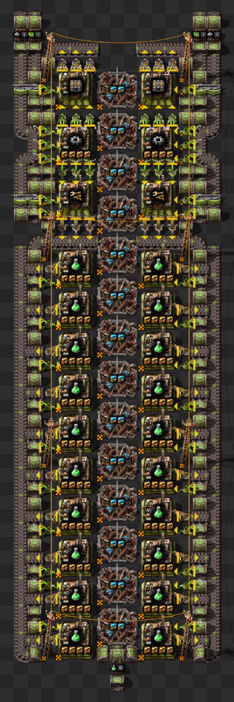 Blueprint preview
