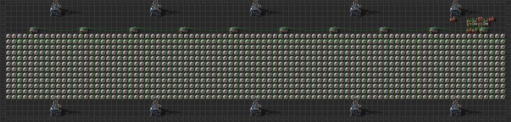 Blueprint preview