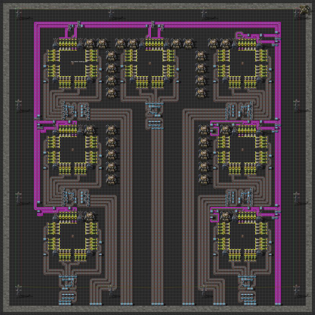 Blueprint preview
