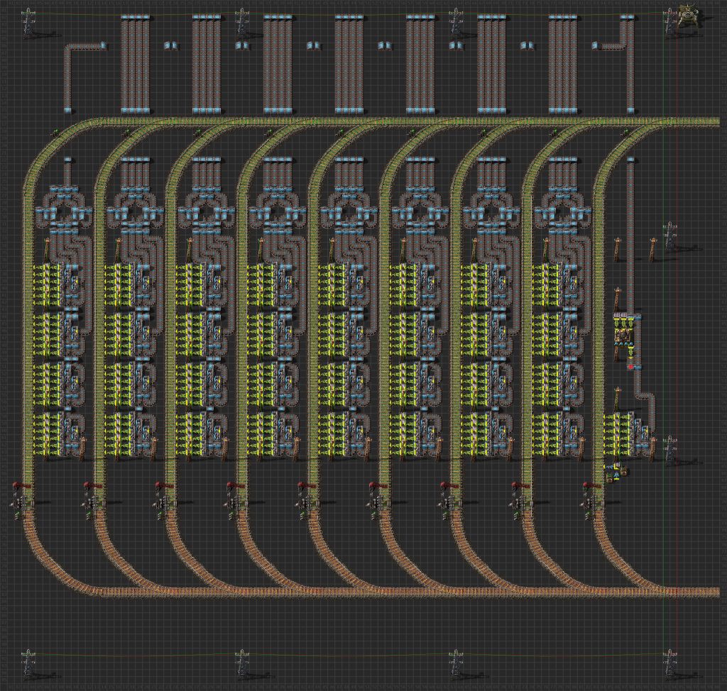 Blueprint preview