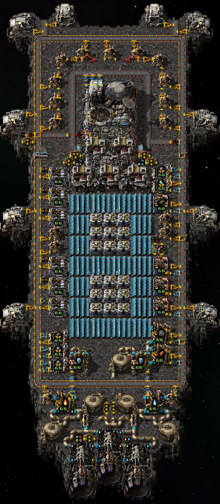 Blueprint preview