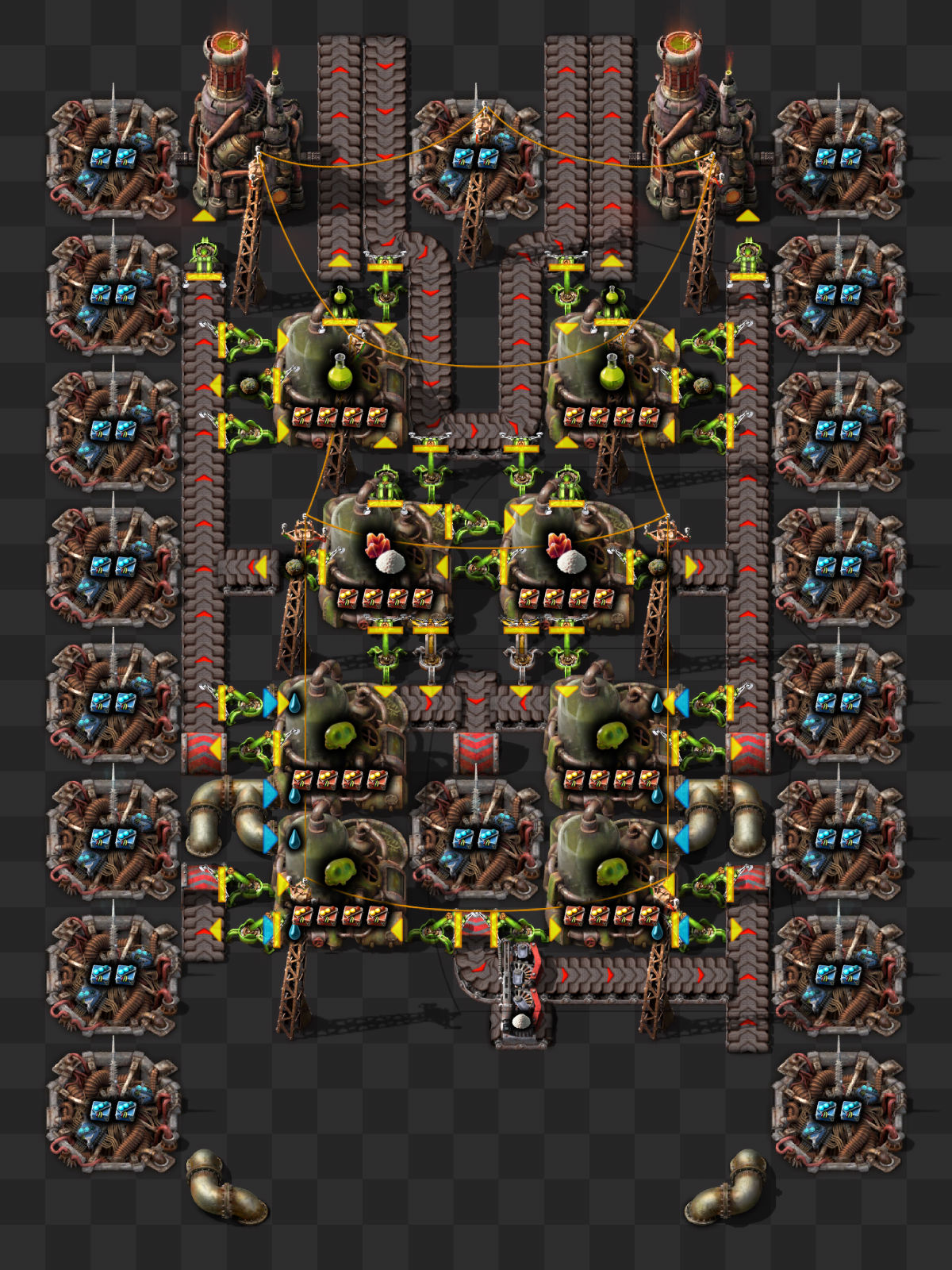 Blueprint preview