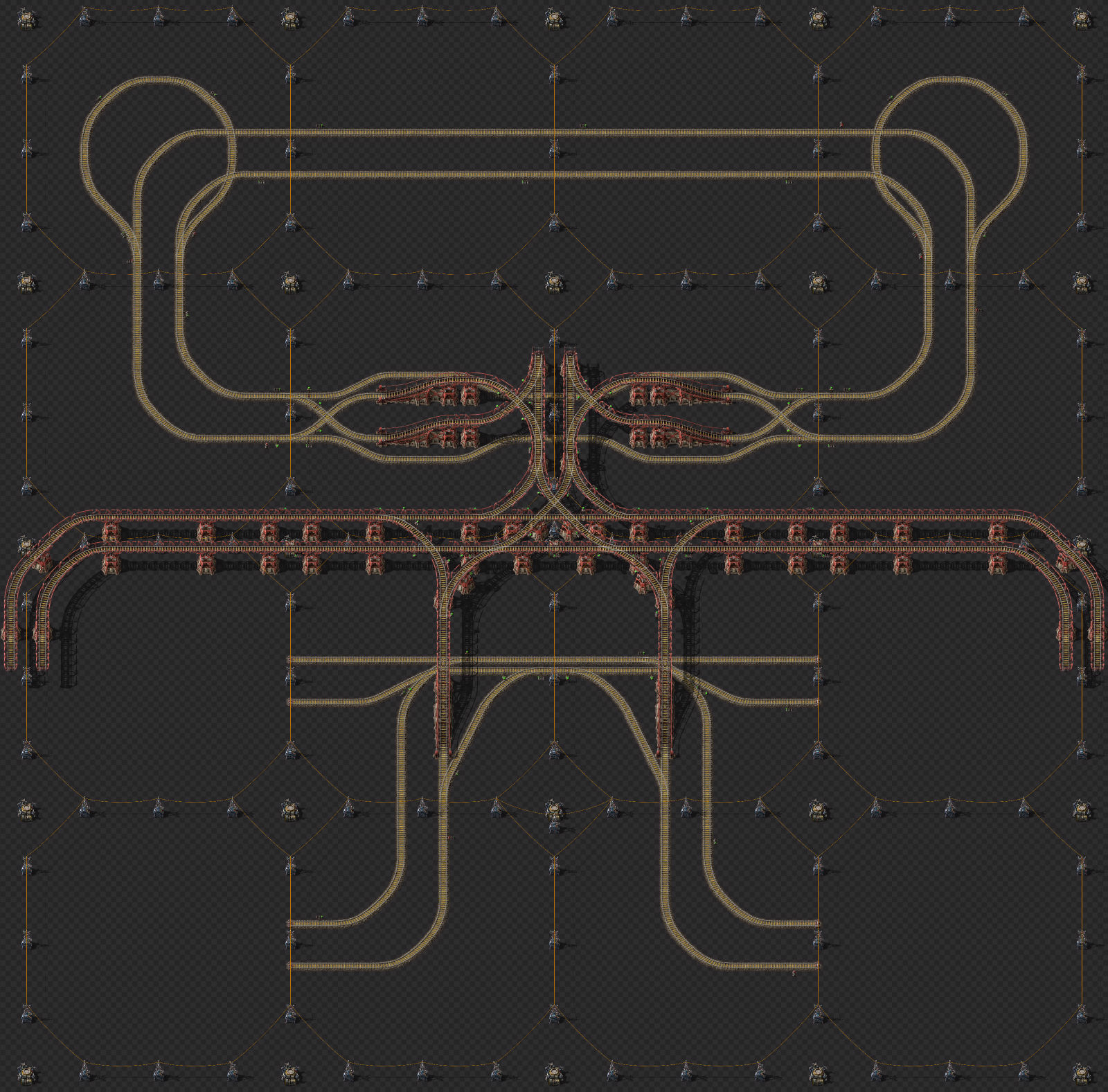 Blueprint preview