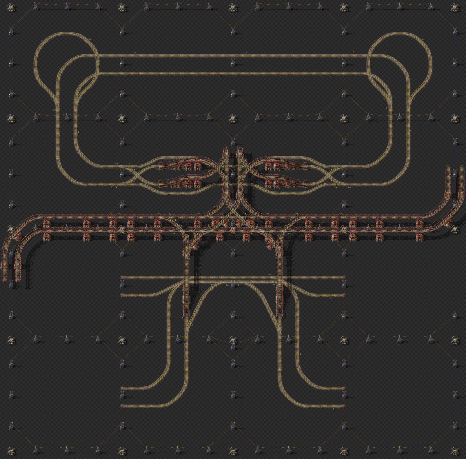 Blueprint preview