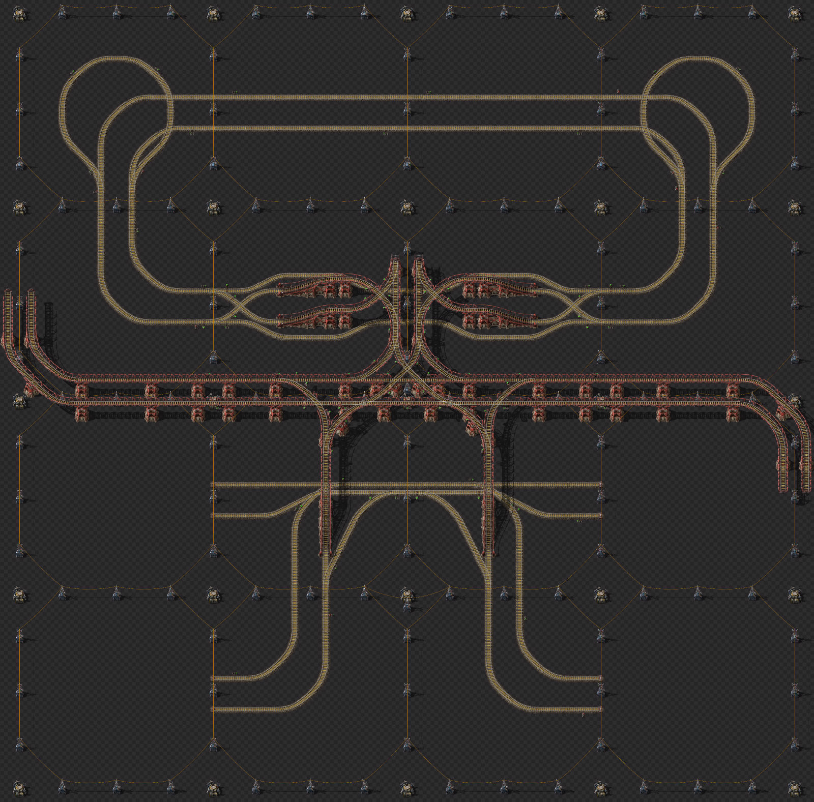 Blueprint preview