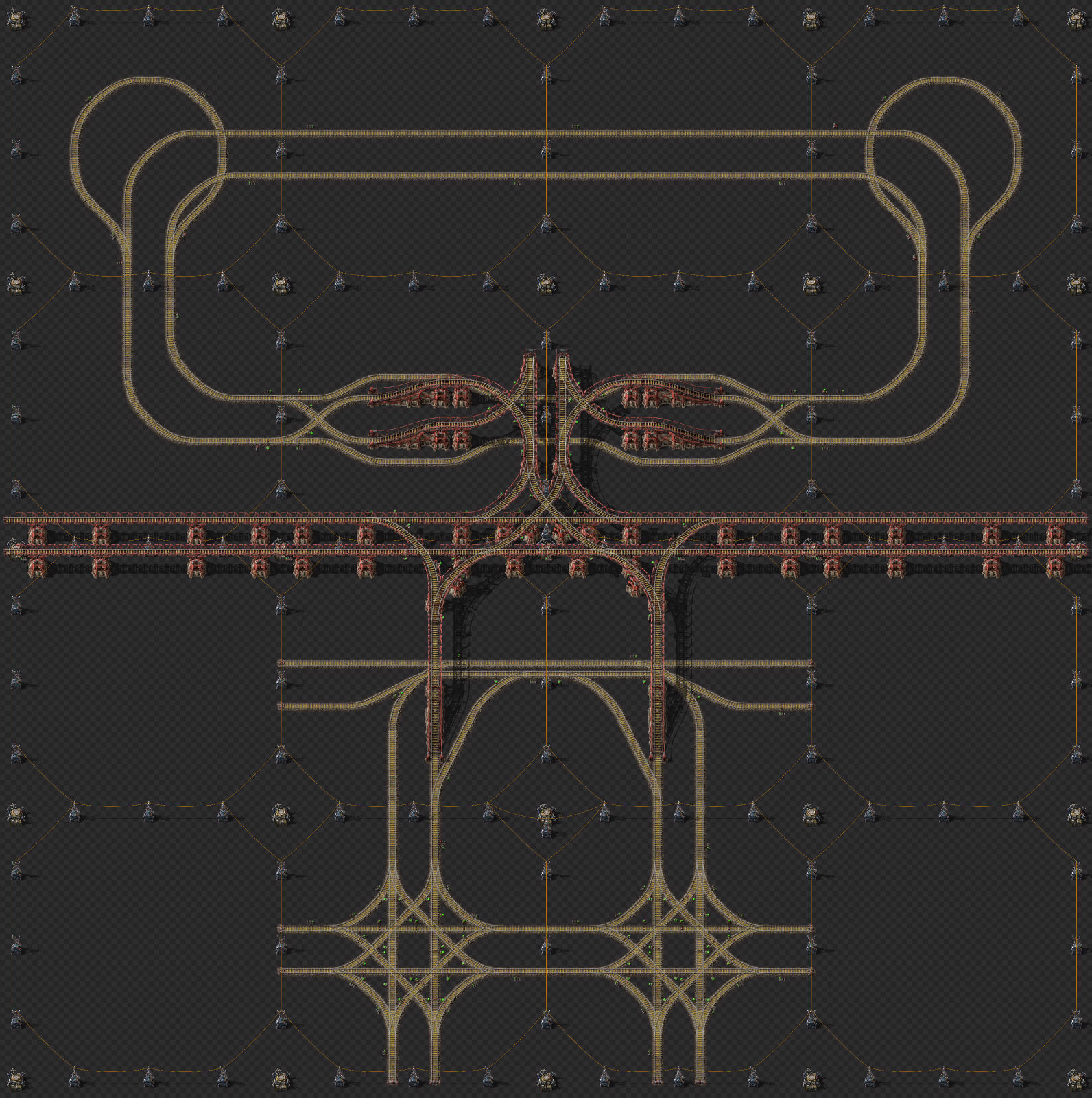 Blueprint preview