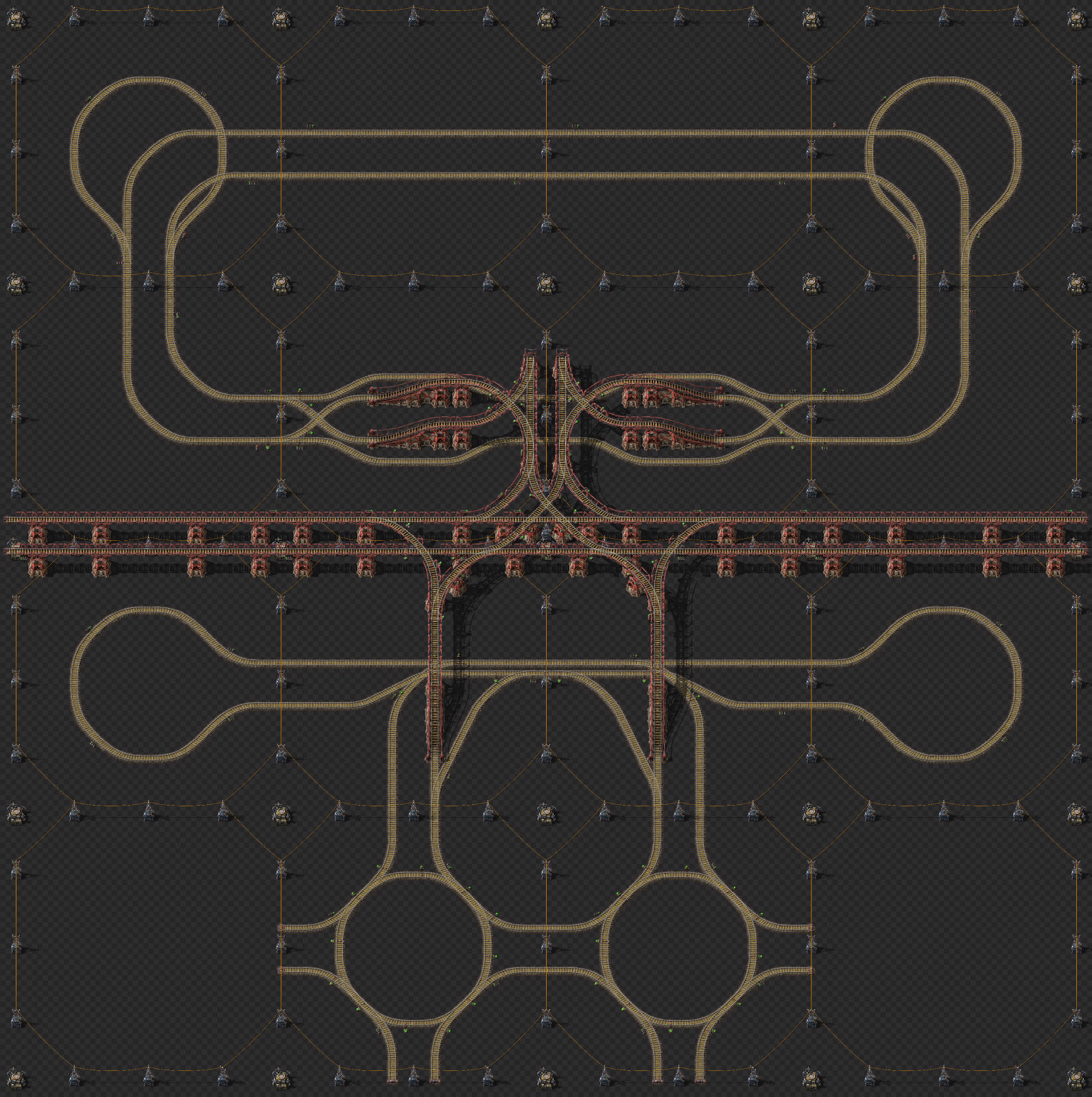 Blueprint preview