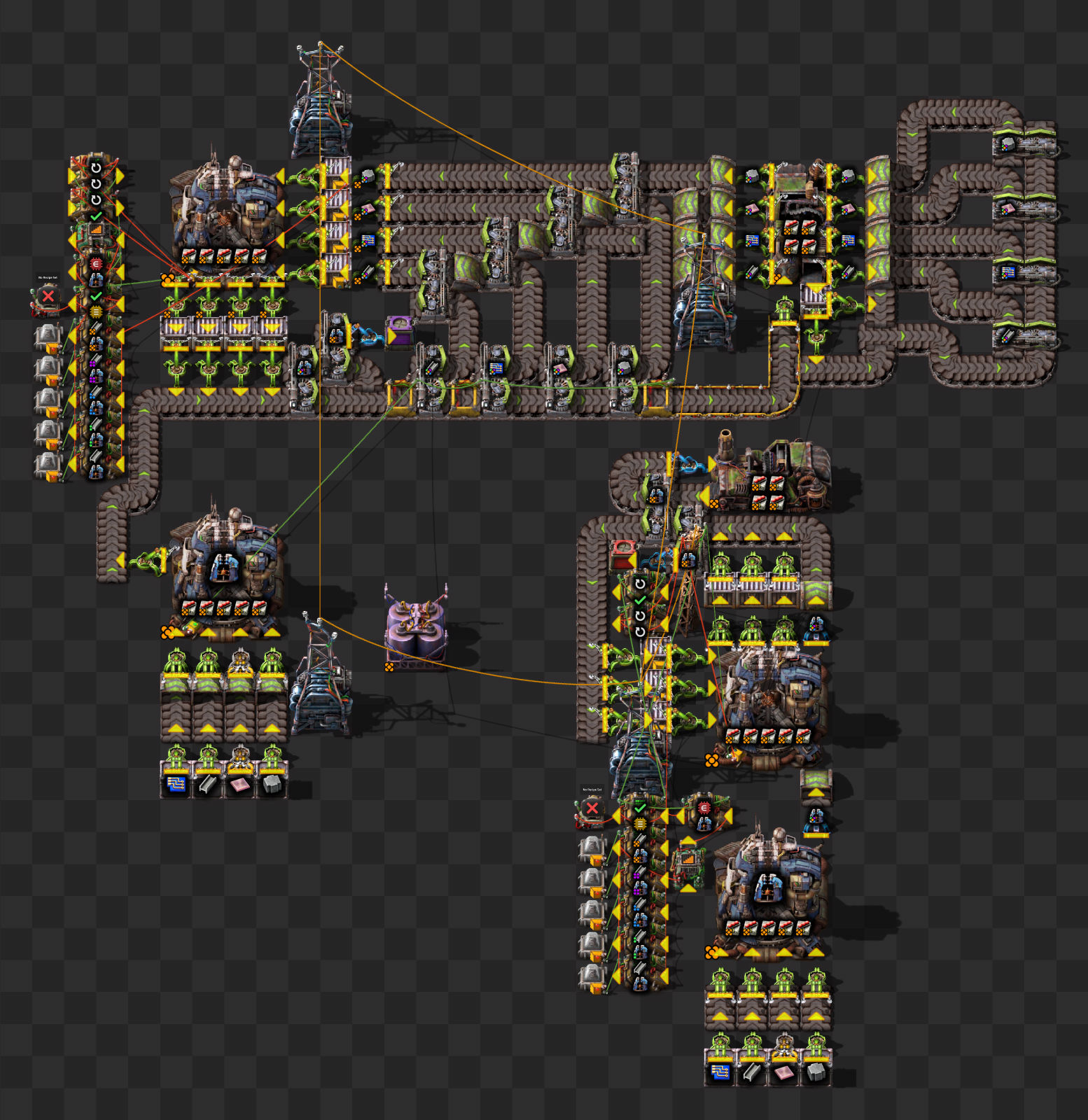 Blueprint preview