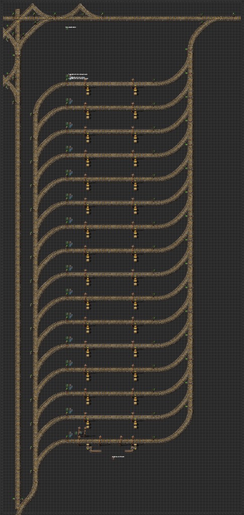 Blueprint preview