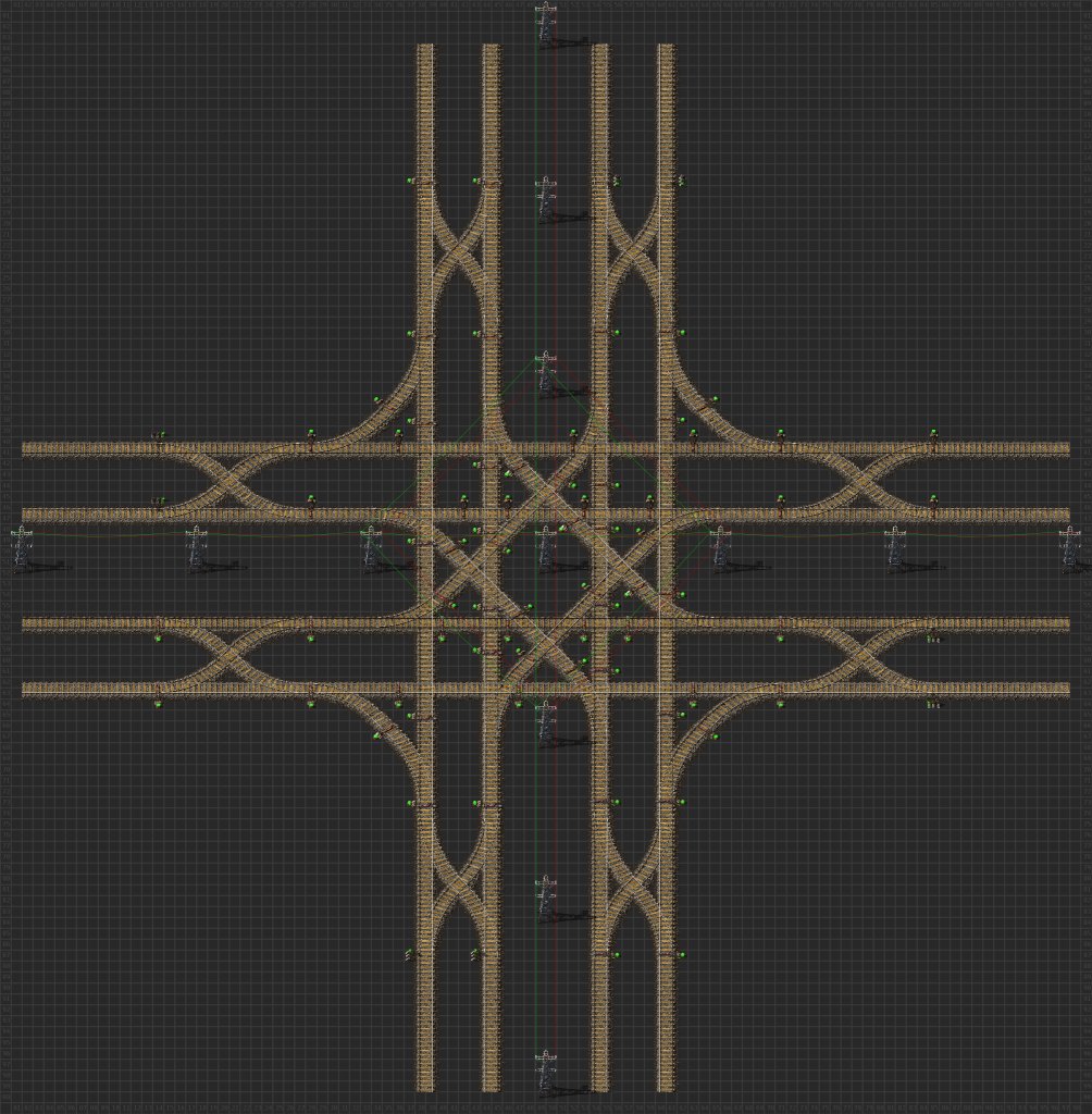 Blueprint preview