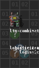 Blueprint preview