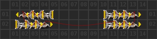 Blueprint preview
