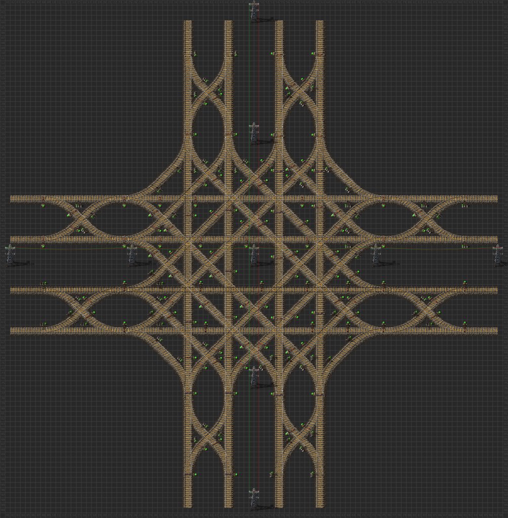 Blueprint preview