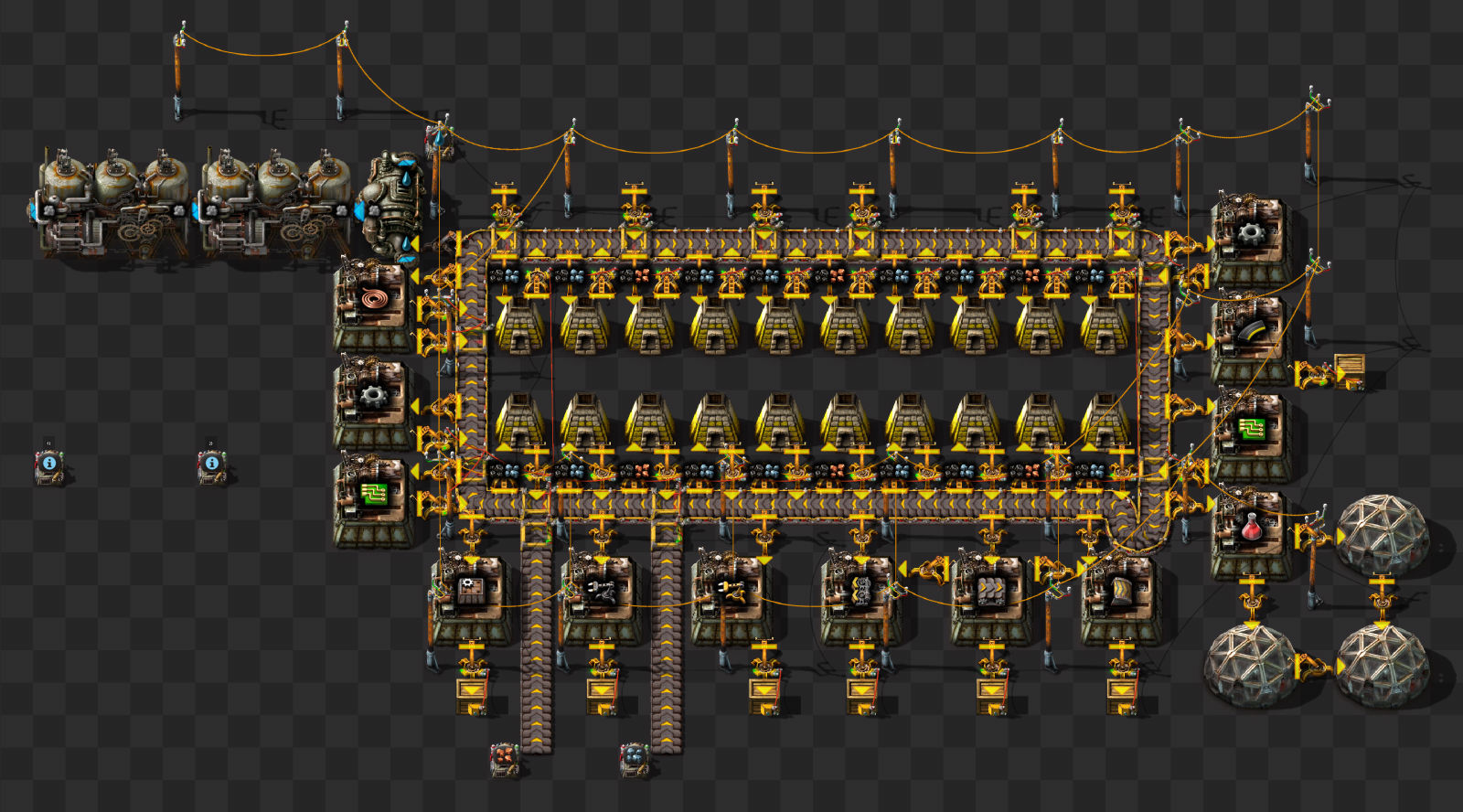 Blueprint preview