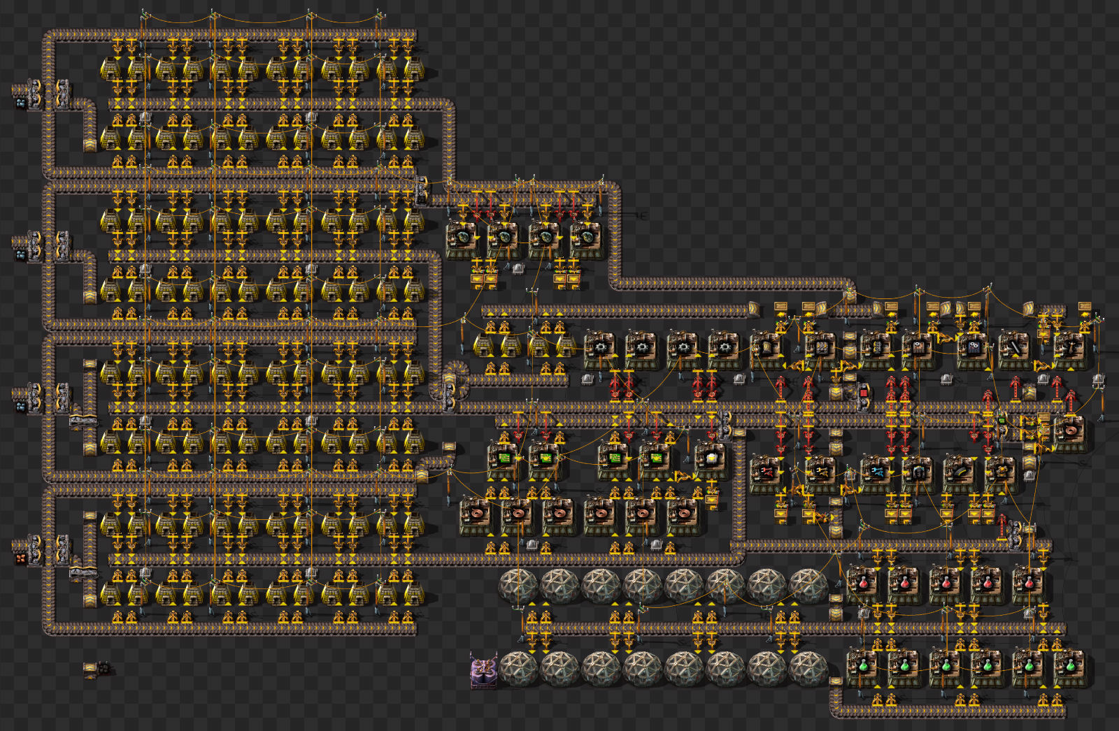 Blueprint preview