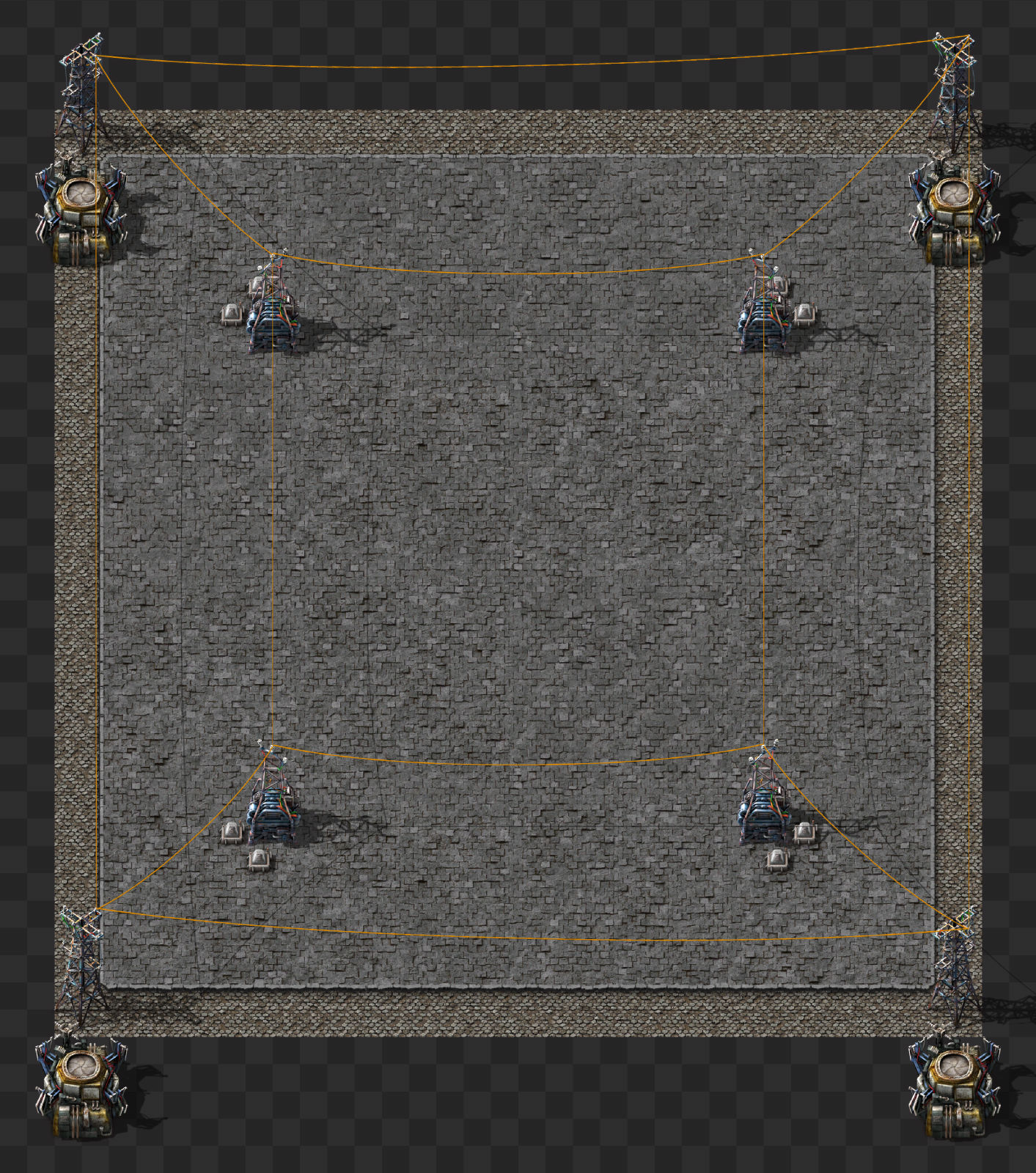 Blueprint preview