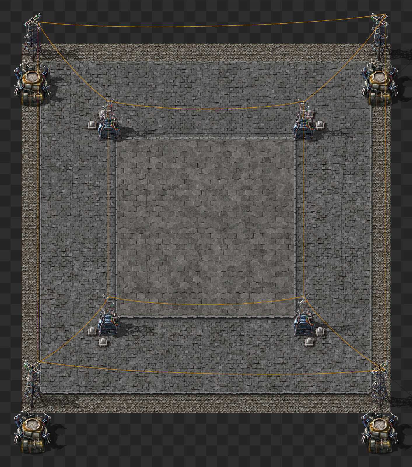 Blueprint preview