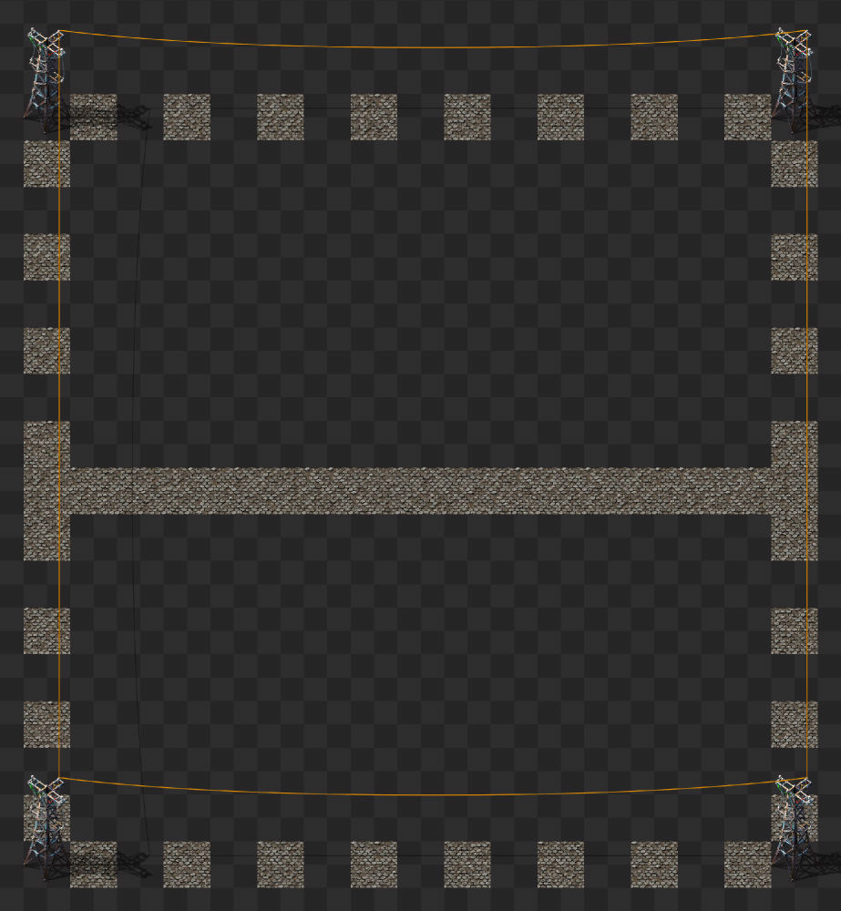 Blueprint preview
